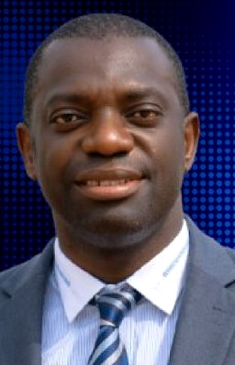 Peter Ikporo, Founder of SIMAC